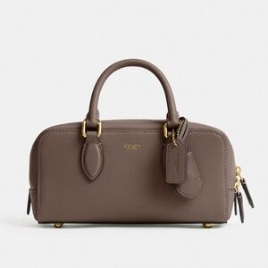 Coach Bowery Satchel 22